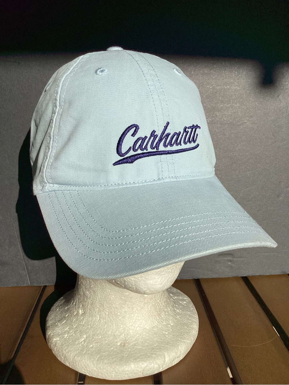 Carhartt Adjustable Hat